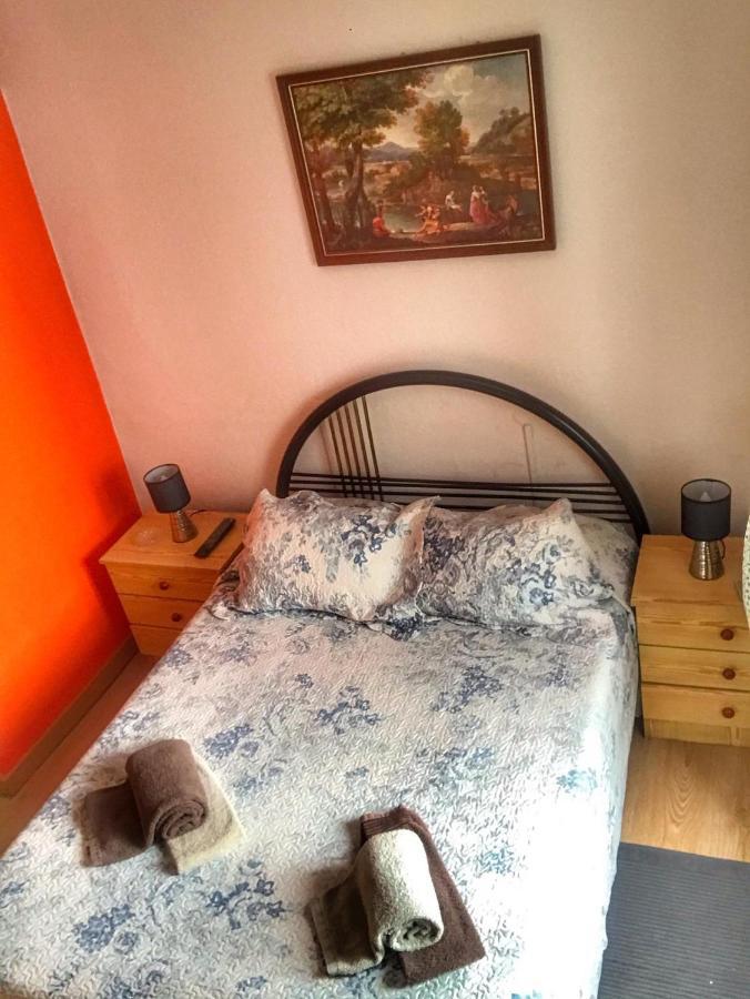 فندق Pensao Residencial Flor Dos Cavaleiros Lisboa المظهر الخارجي الصورة