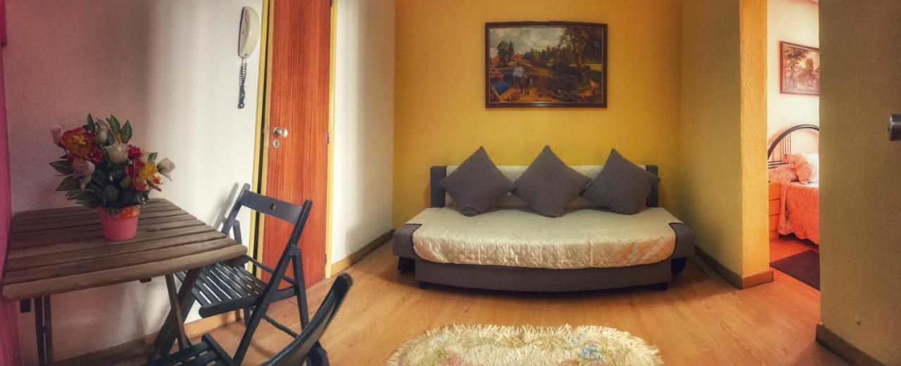 فندق Pensao Residencial Flor Dos Cavaleiros Lisboa المظهر الخارجي الصورة