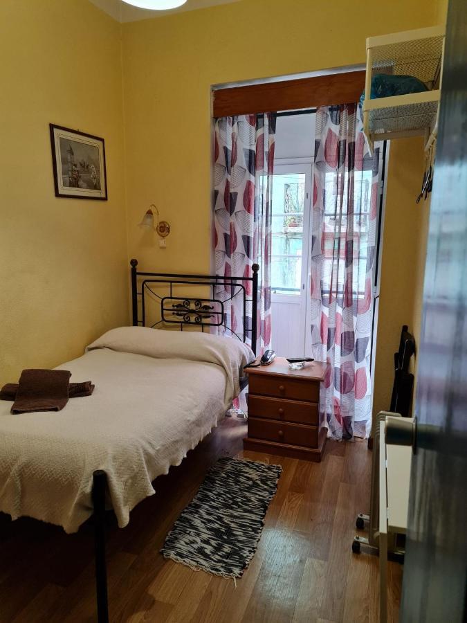 فندق Pensao Residencial Flor Dos Cavaleiros Lisboa المظهر الخارجي الصورة