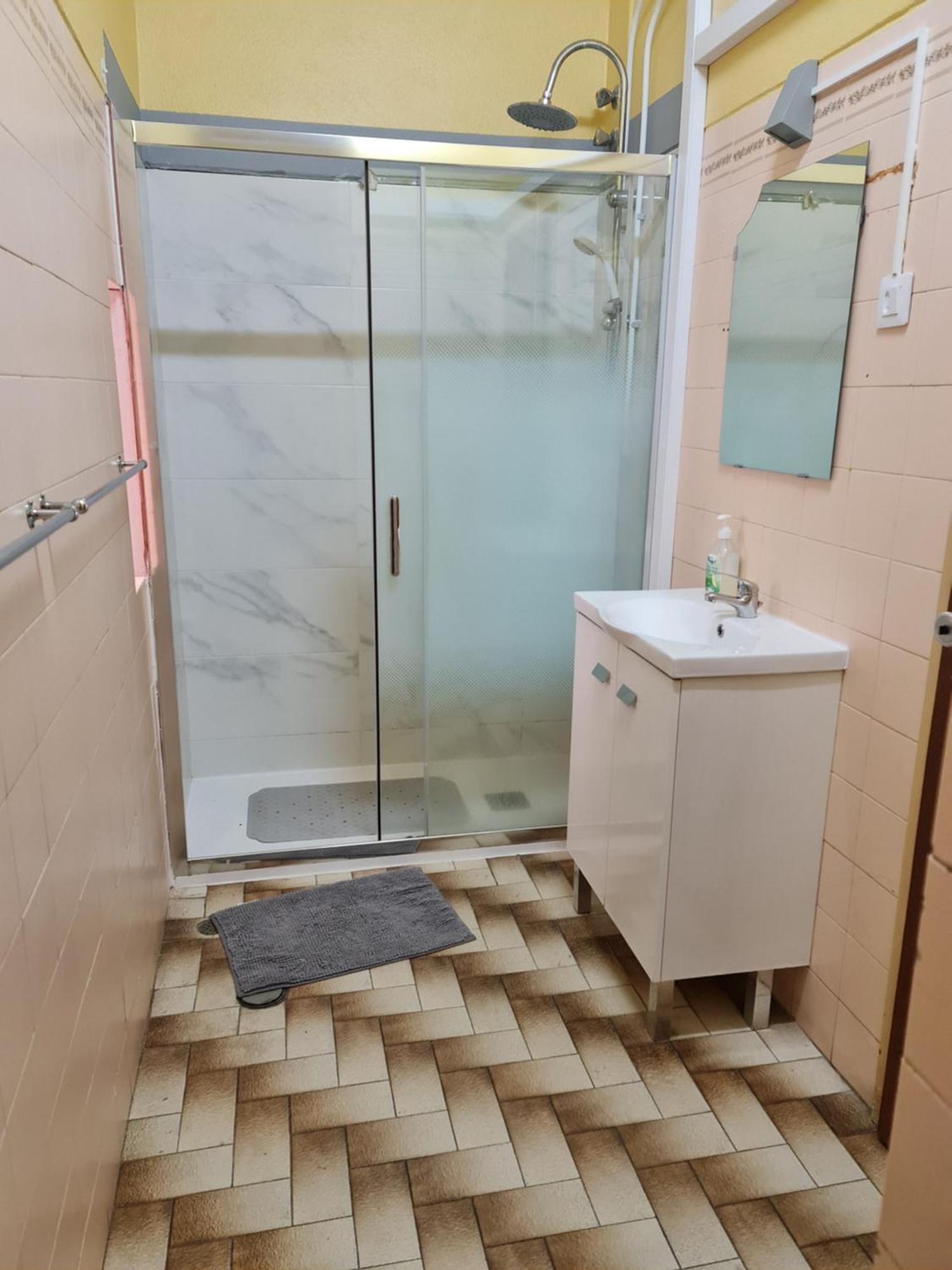 فندق Pensao Residencial Flor Dos Cavaleiros Lisboa المظهر الخارجي الصورة