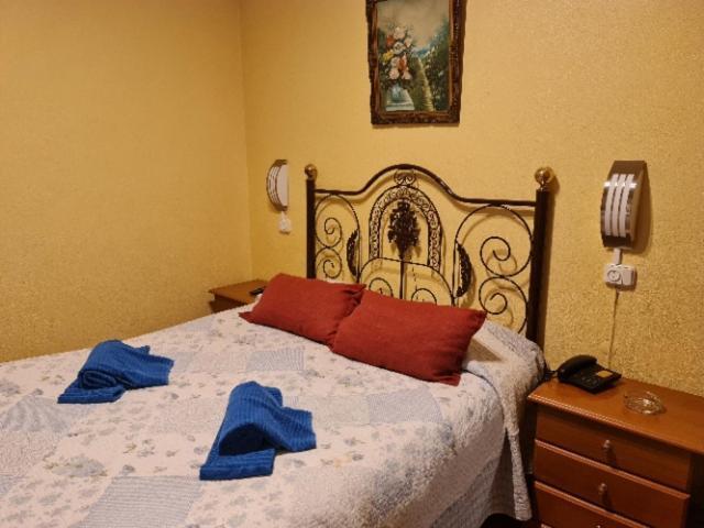 فندق Pensao Residencial Flor Dos Cavaleiros Lisboa المظهر الخارجي الصورة