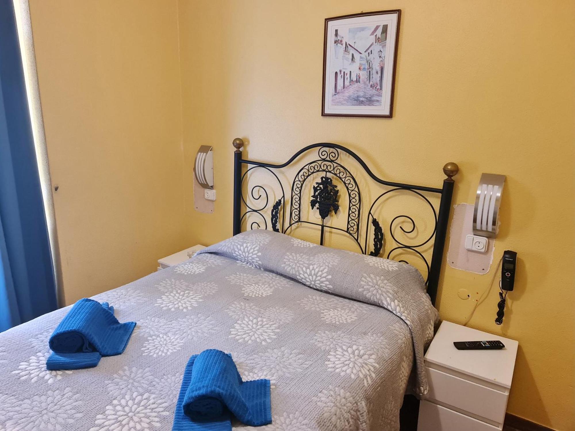 فندق Pensao Residencial Flor Dos Cavaleiros Lisboa المظهر الخارجي الصورة