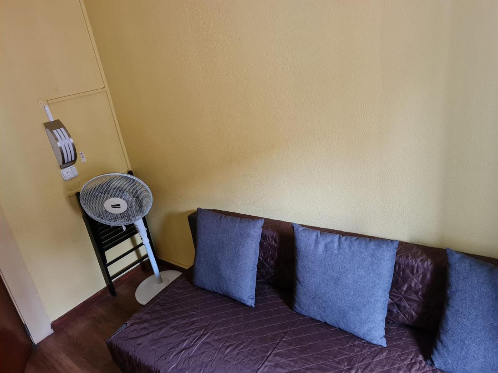 فندق Pensao Residencial Flor Dos Cavaleiros Lisboa المظهر الخارجي الصورة