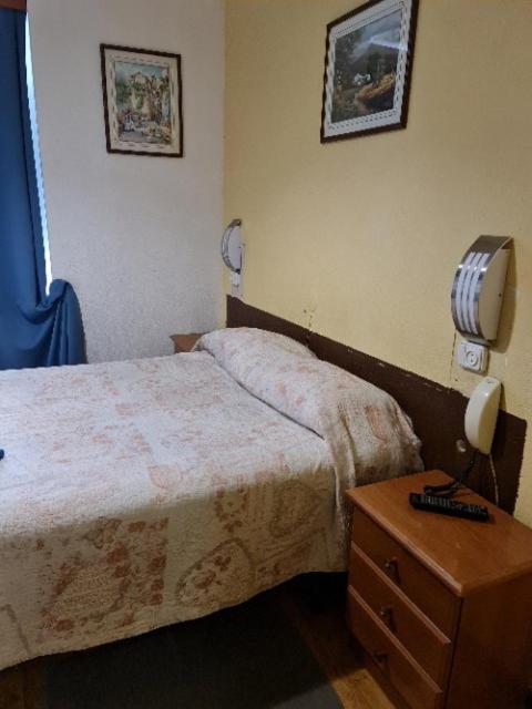 فندق Pensao Residencial Flor Dos Cavaleiros Lisboa المظهر الخارجي الصورة