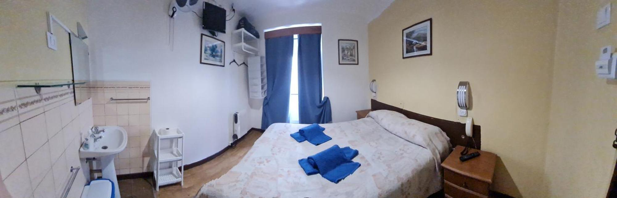 فندق Pensao Residencial Flor Dos Cavaleiros Lisboa المظهر الخارجي الصورة