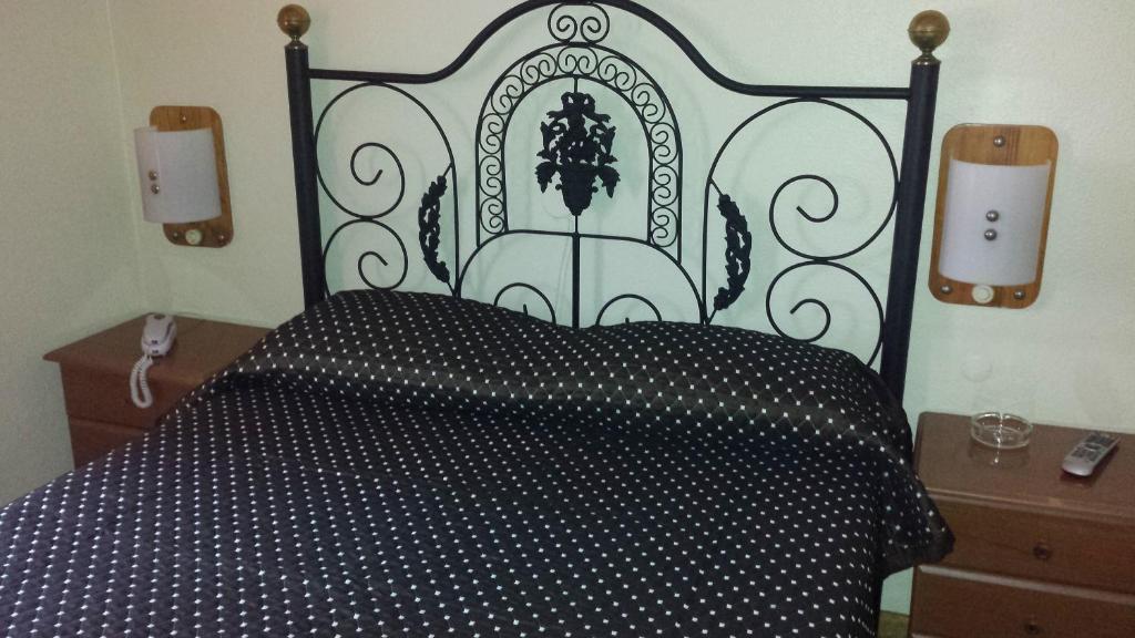 فندق Pensao Residencial Flor Dos Cavaleiros Lisboa المظهر الخارجي الصورة