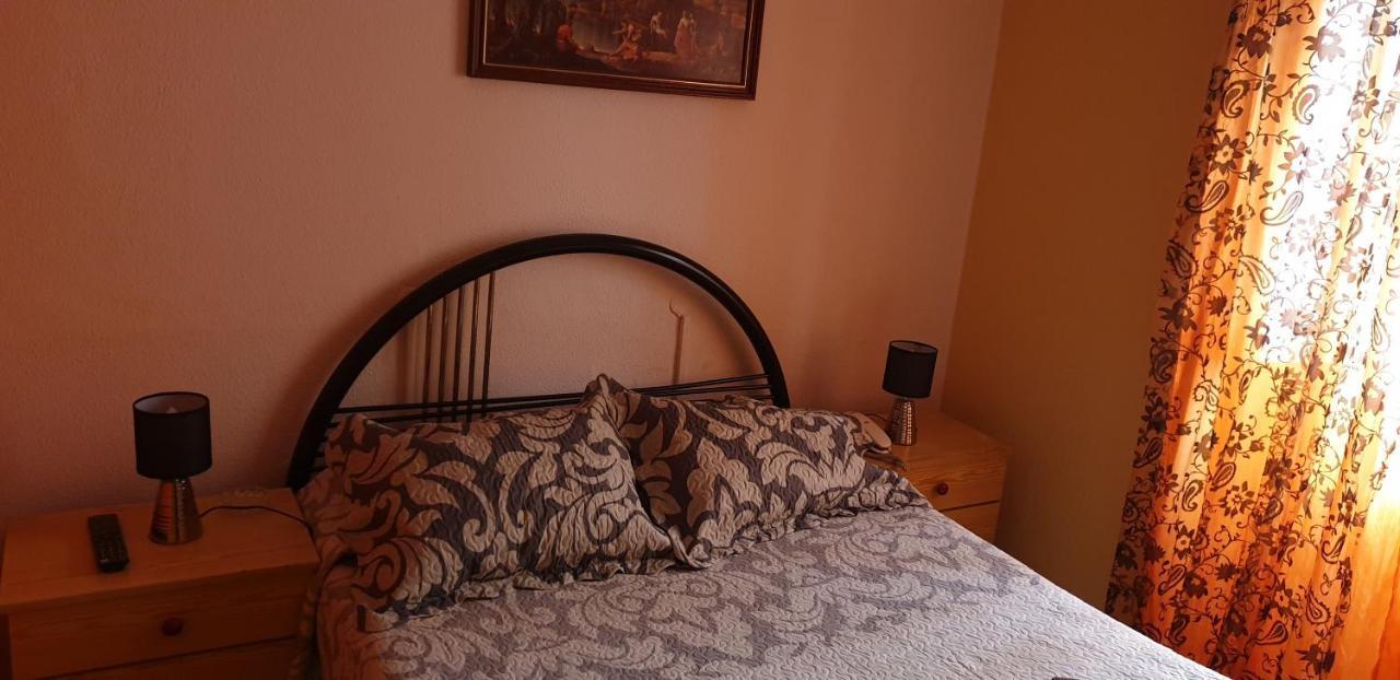 فندق Pensao Residencial Flor Dos Cavaleiros Lisboa المظهر الخارجي الصورة