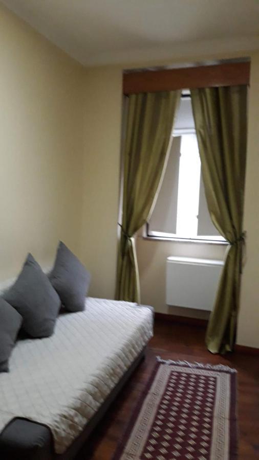 فندق Pensao Residencial Flor Dos Cavaleiros Lisboa المظهر الخارجي الصورة